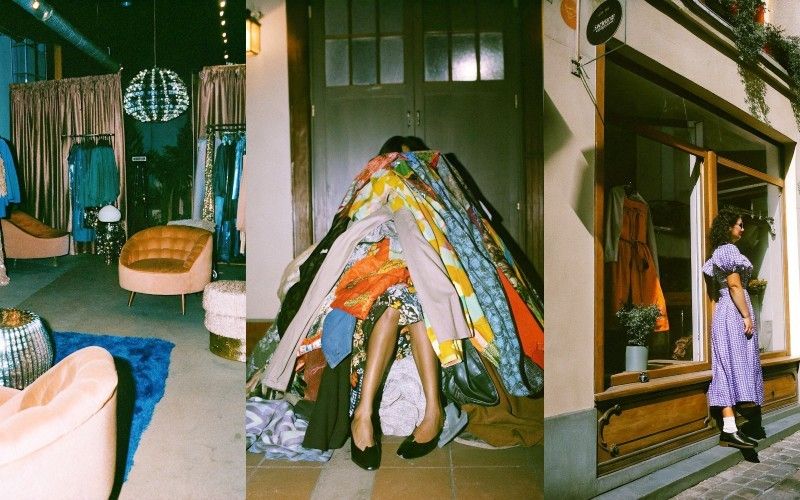 The Evolution of Second-Hand Shopping: A Historical Perspective
